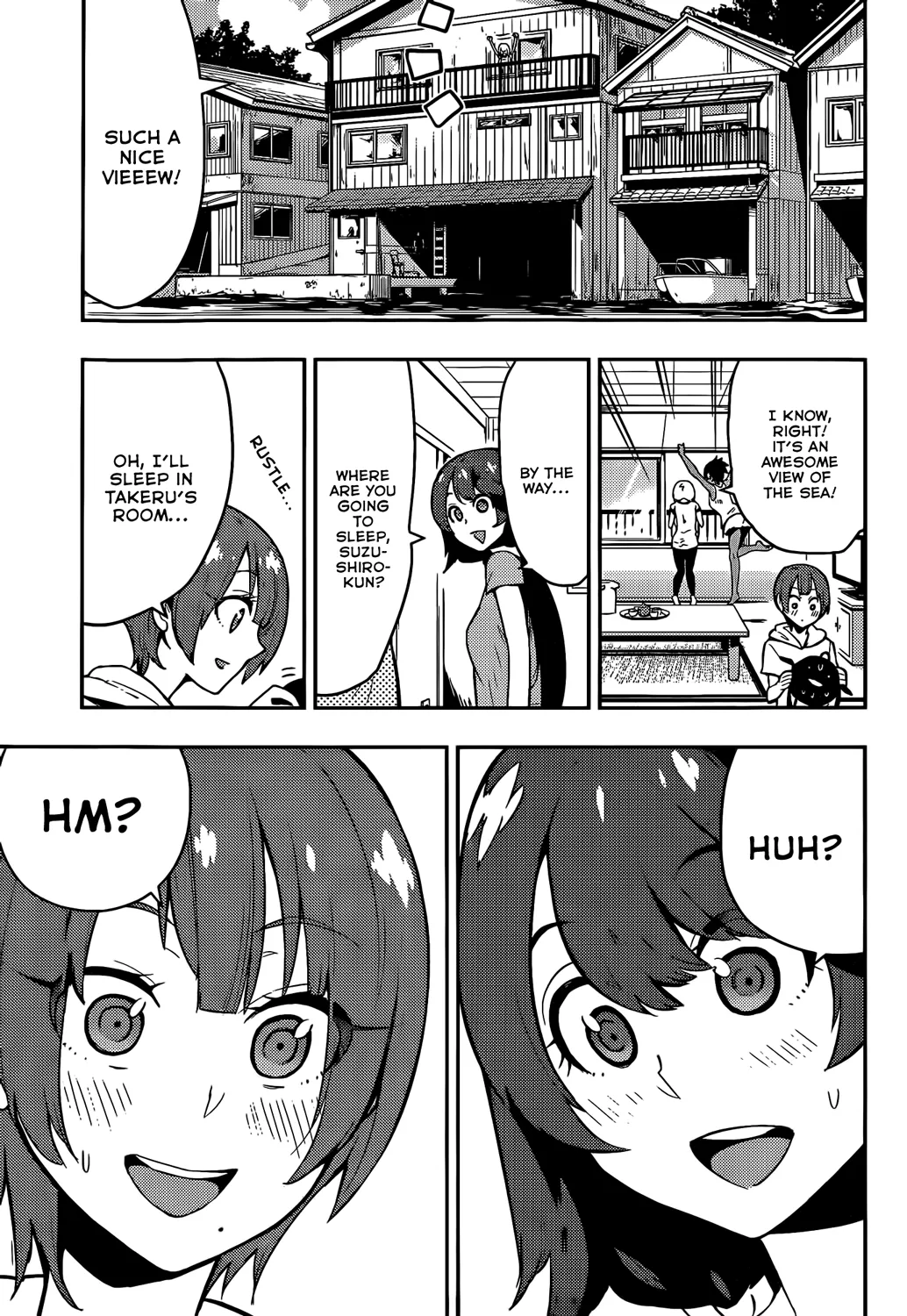 Boku Girl - Page 6