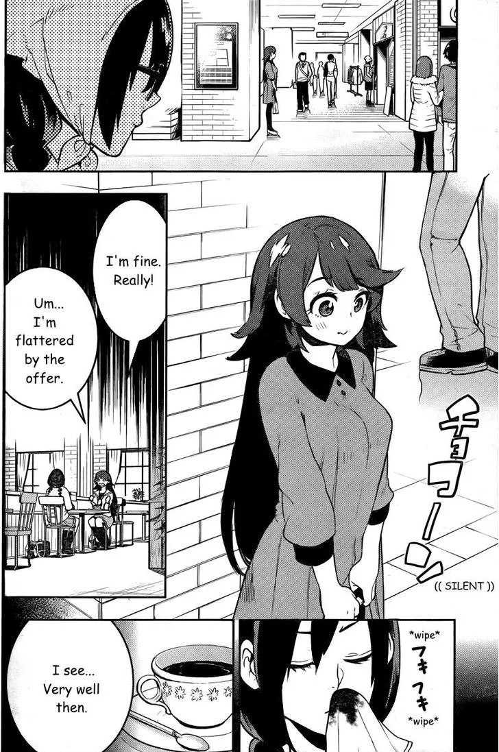 Boku Girl - Page 9