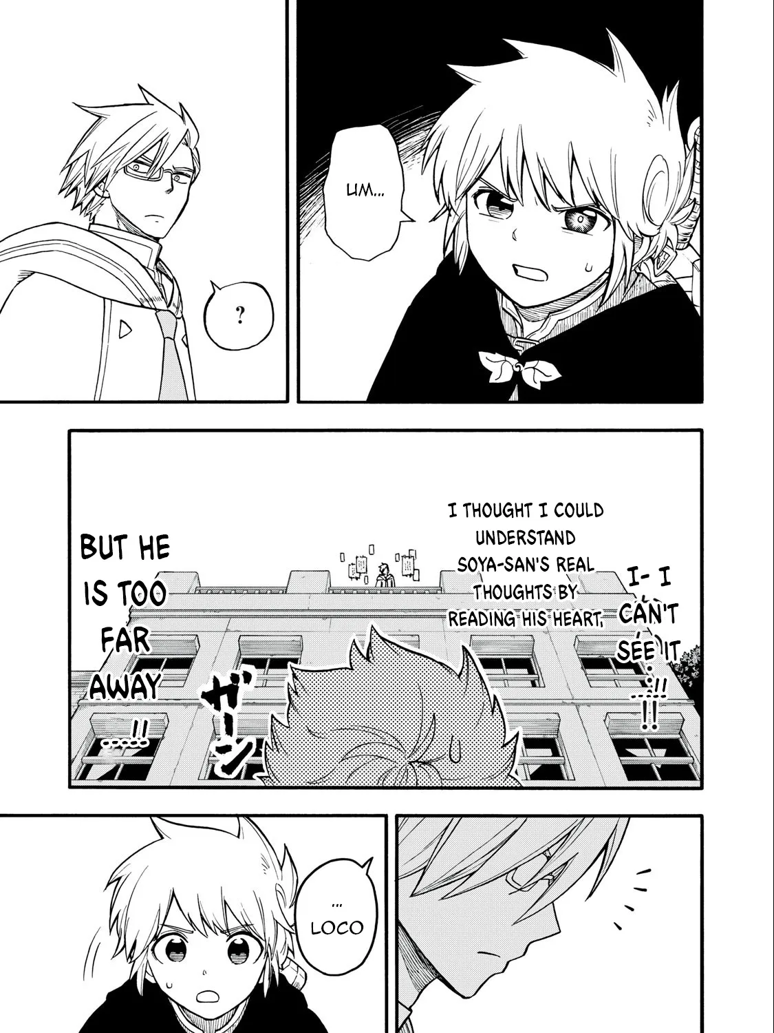 Boku igai Zennin Tenseisha ka yo!? Chapter 21 page 34 - MangaNato