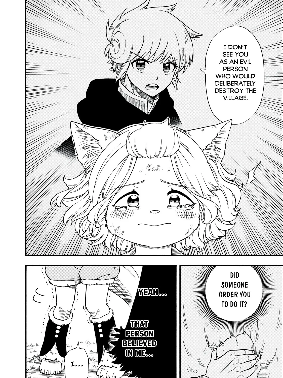 Boku igai Zennin Tenseisha ka yo!? Chapter 9 page 12 - MangaNato