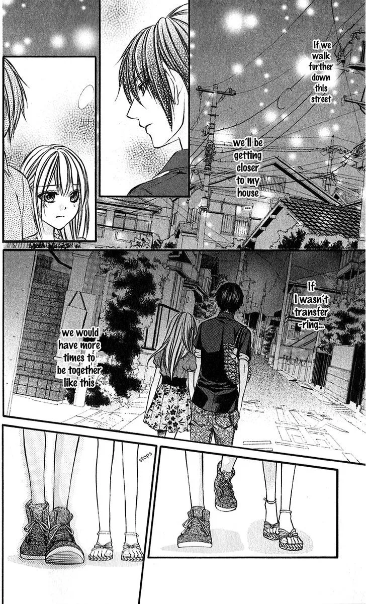 Boku Kara Kimi Ga Kienai Chapter 22 page 22 - MangaKakalot