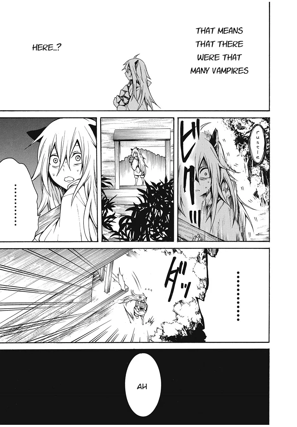 Boku no Aderia Chapter 4 page 4 - MangaKakalot