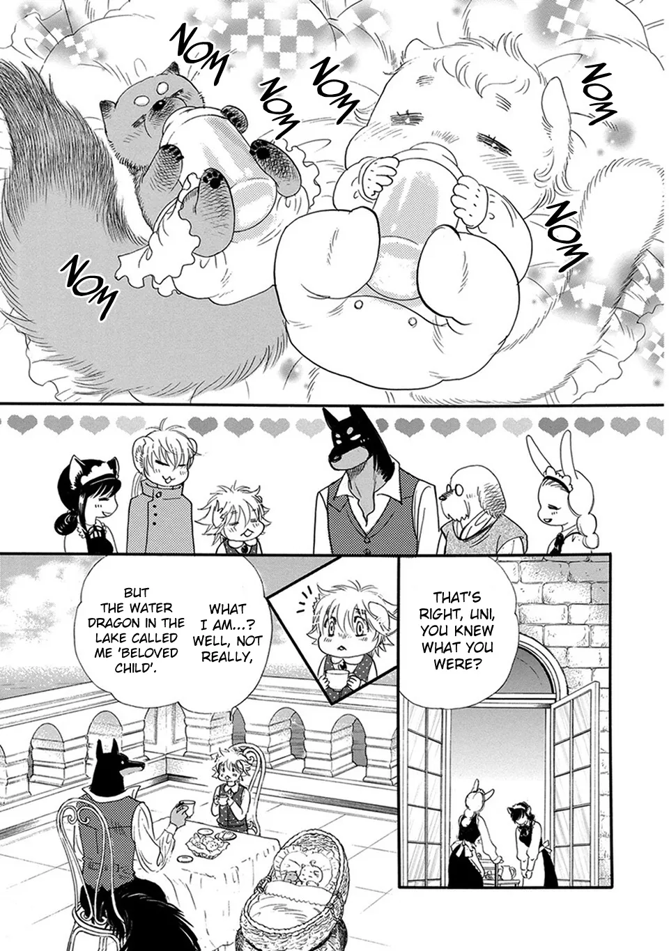 Boku no Danna-sama - Page 36