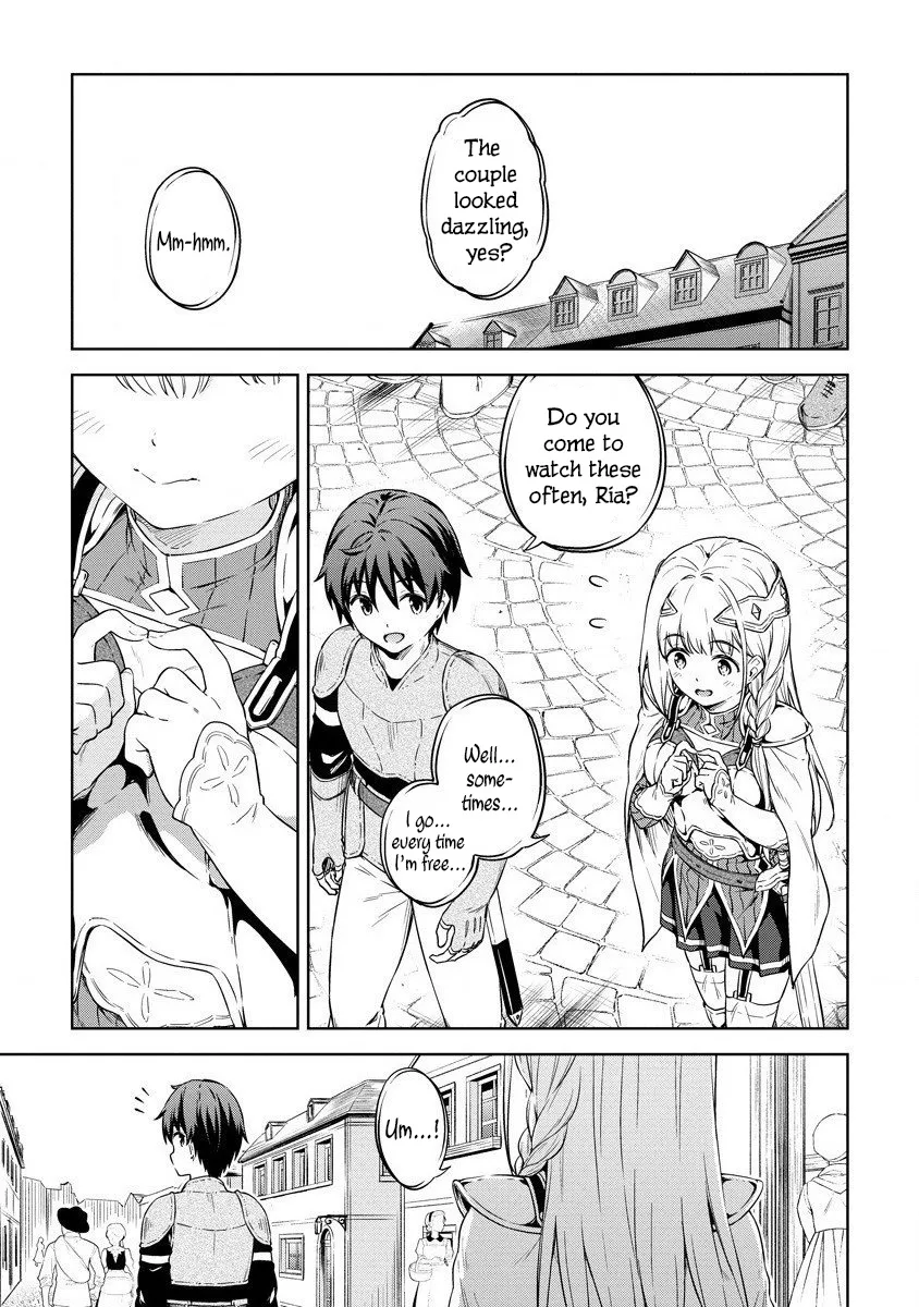 Boku No Heya Ga Dungeon No Kyuukeijo Ni Natteshimatta Ken Chapter 27 page 21 - MangaNato