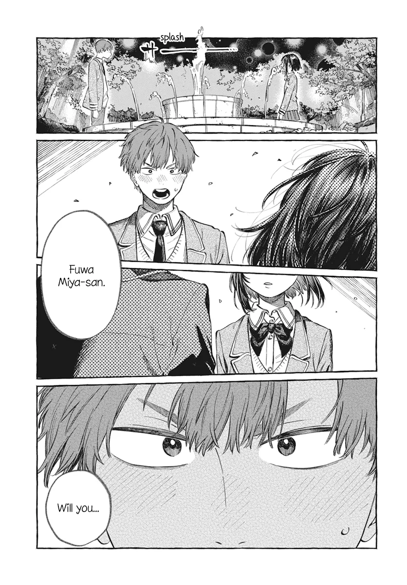 Boku no Suki na Hito ga Suki na Hito Chapter 1 page 2 - MangaKakalot