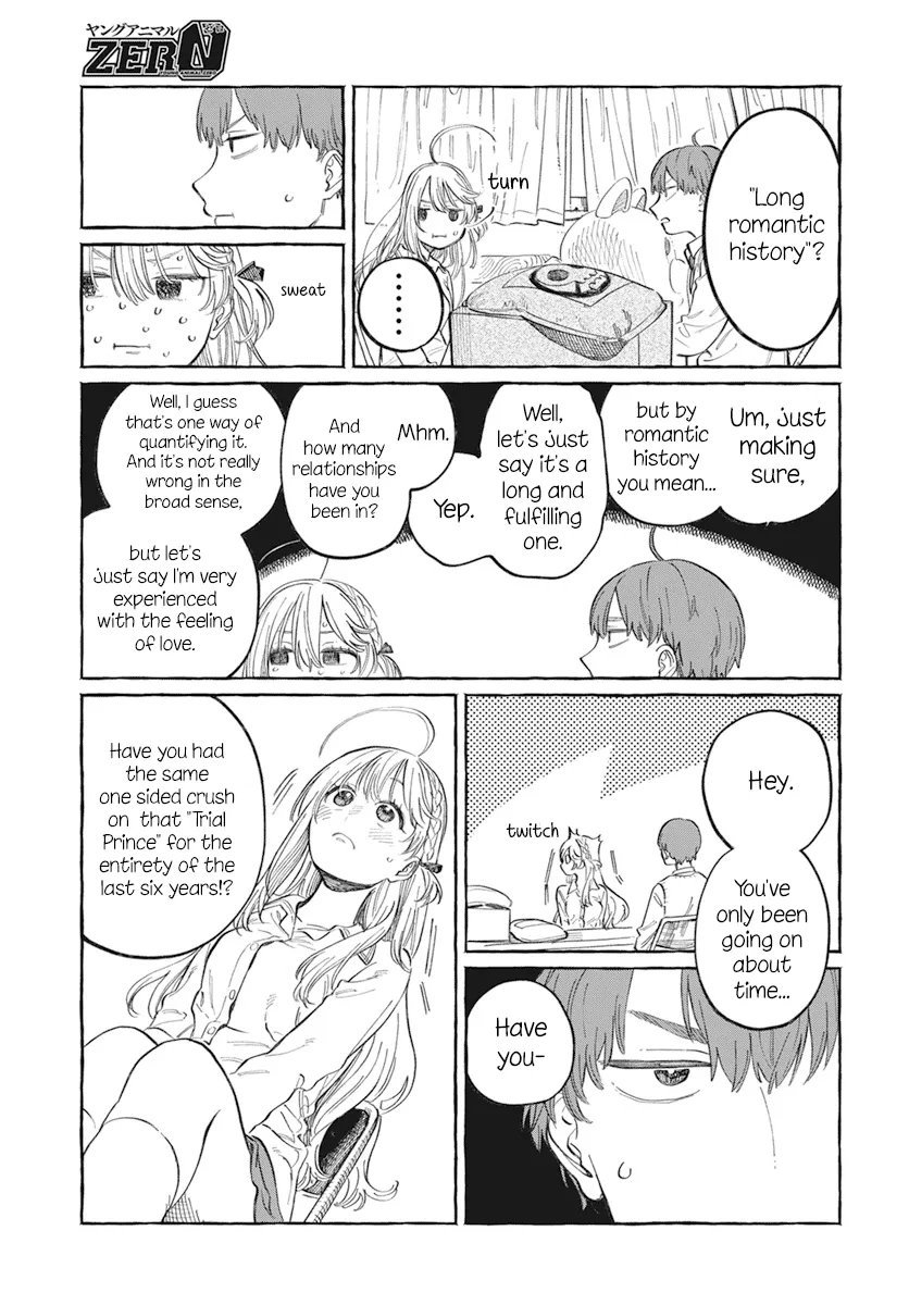 Boku no Suki na Hito ga Suki na Hito Chapter 1 page 26 - MangaKakalot