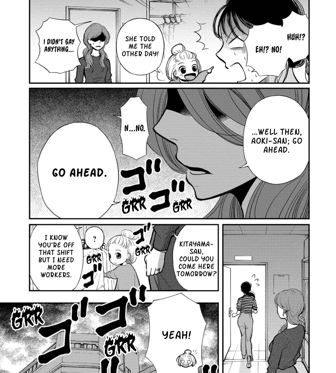 Boku no Tsuma wa Hattatsu Shougai - Page 32