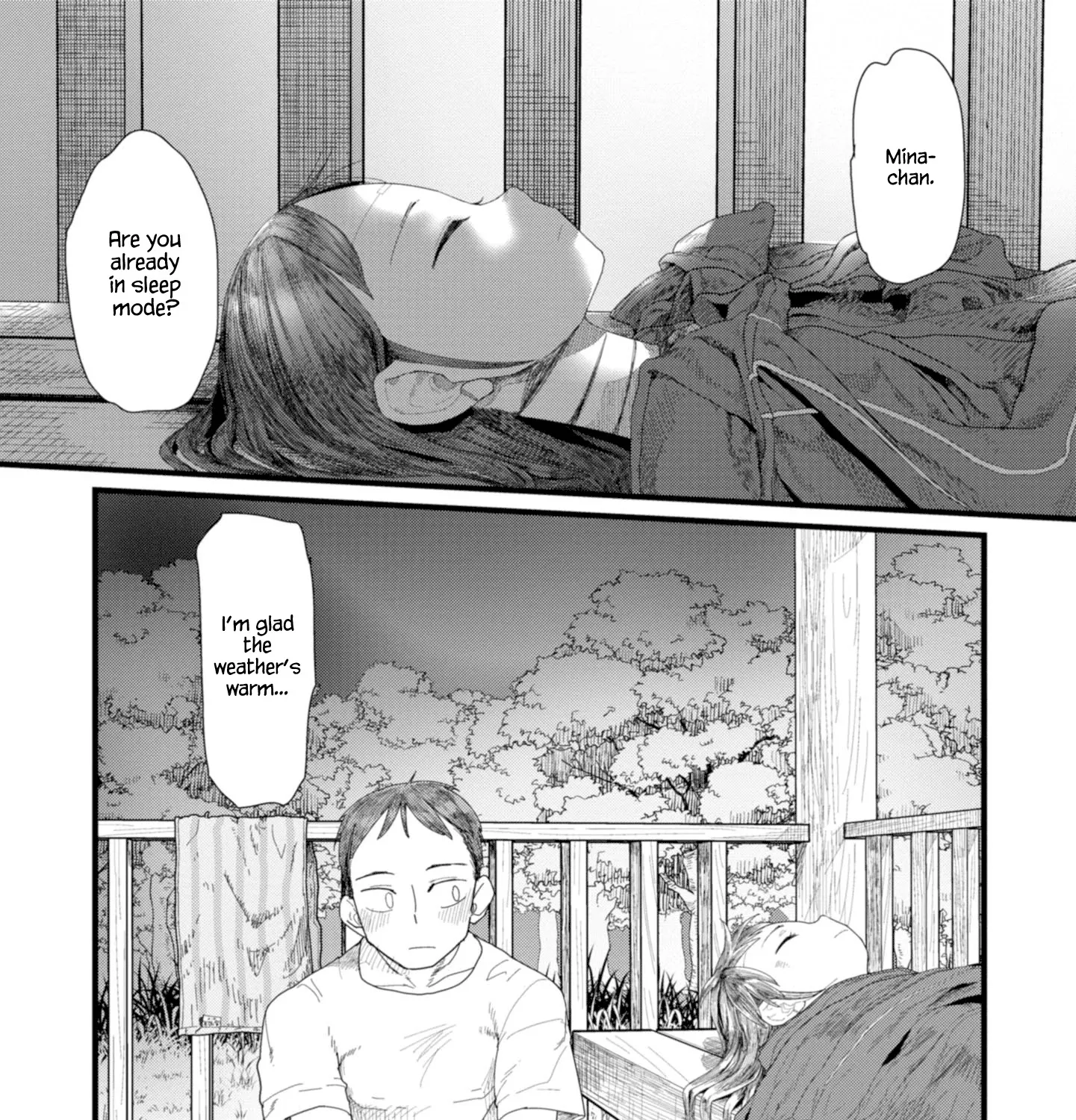 Boku no Tsuma wa Kanjou ga Nai Chapter 2 page 61 - MangaKakalot