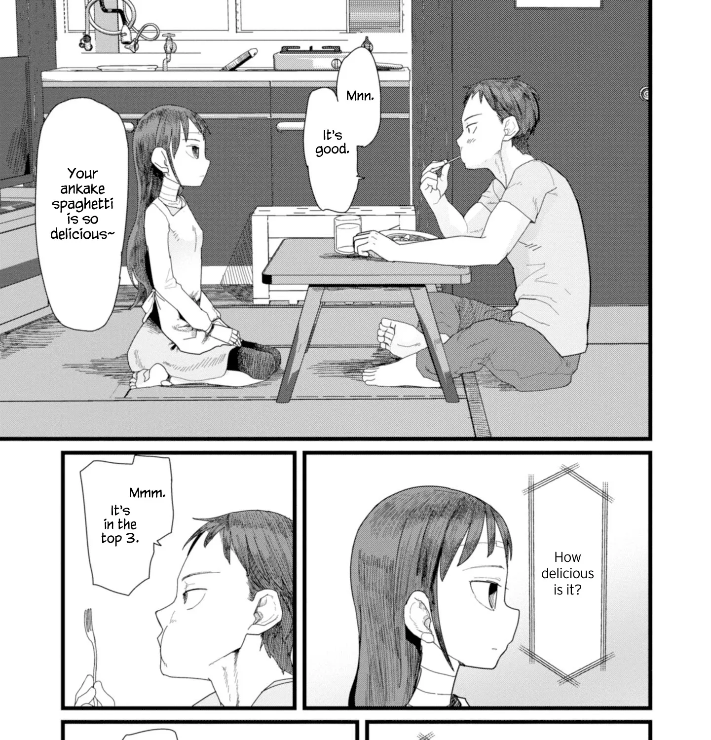 Boku no Tsuma wa Kanjou ga Nai Chapter 2 page 65 - MangaKakalot