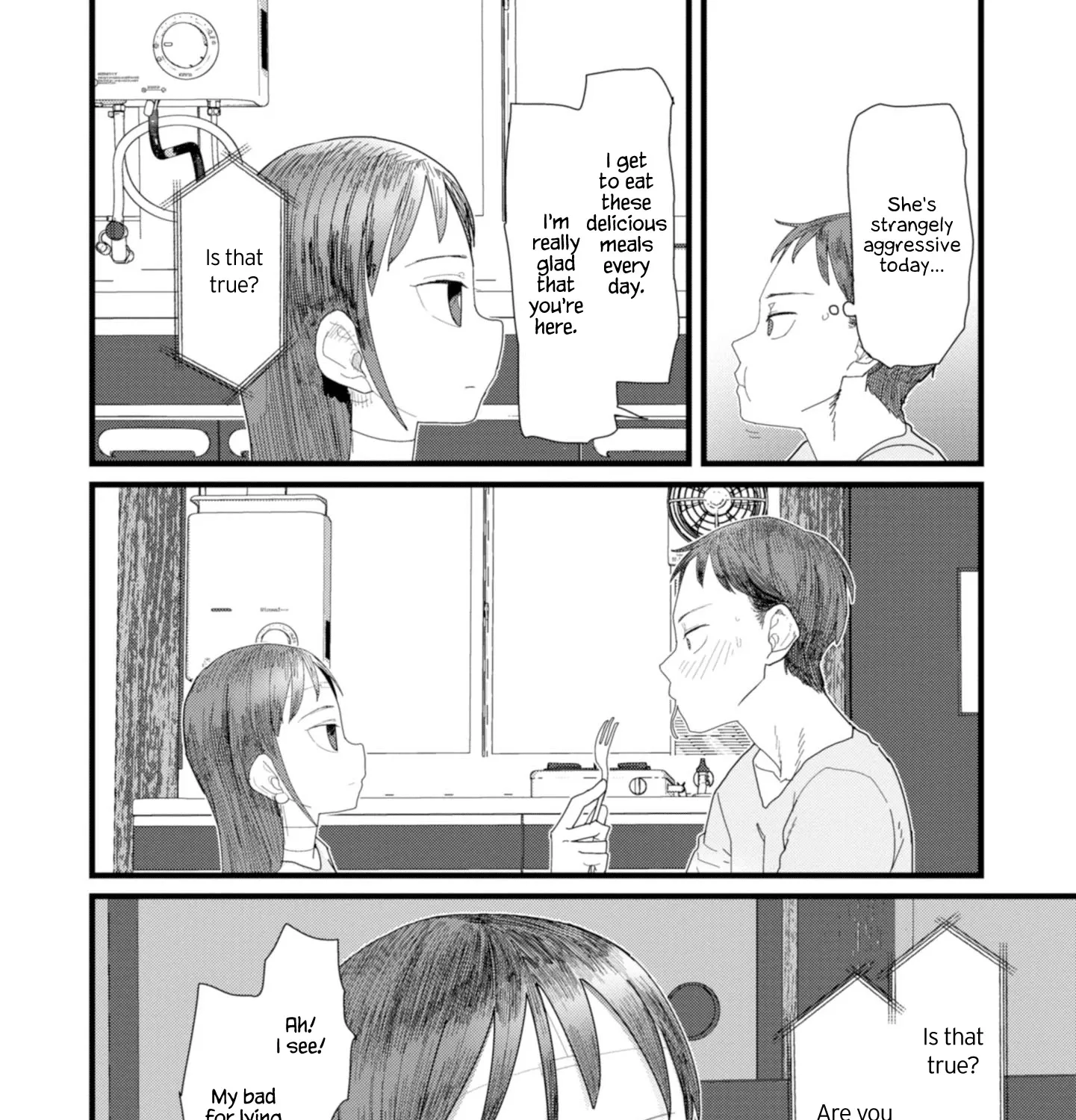 Boku no Tsuma wa Kanjou ga Nai Chapter 2 page 67 - MangaKakalot