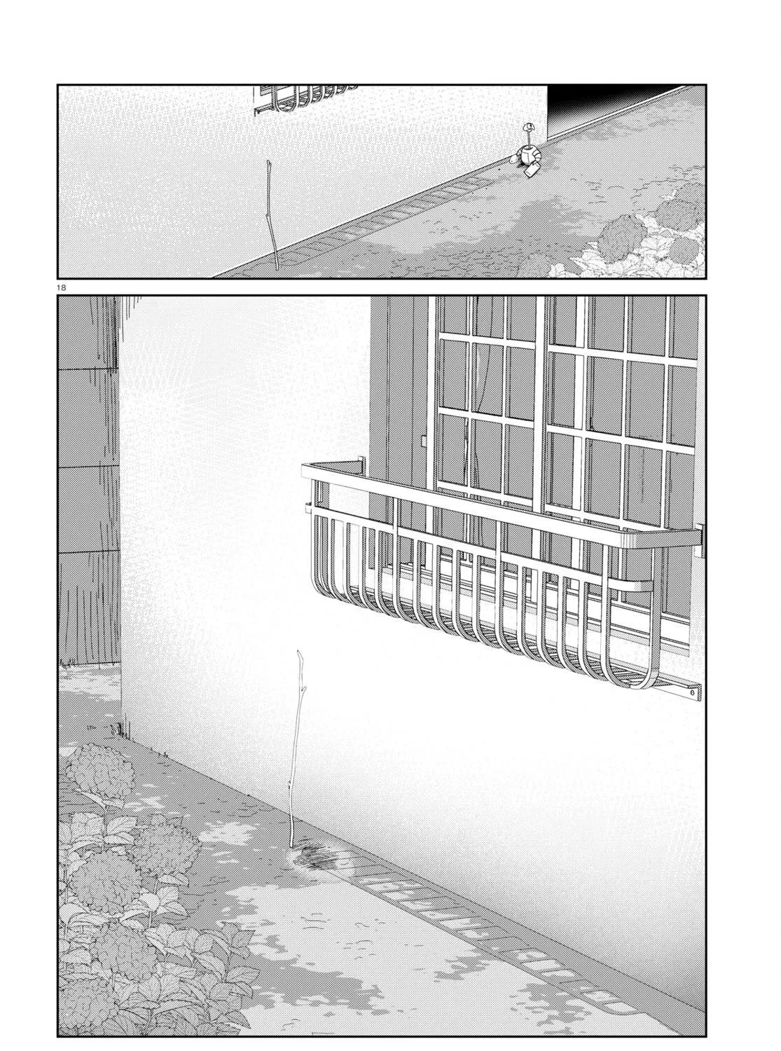 Boku no Tsuma wa Kanjou ga Nai Chapter 47 page 35 - MangaKakalot