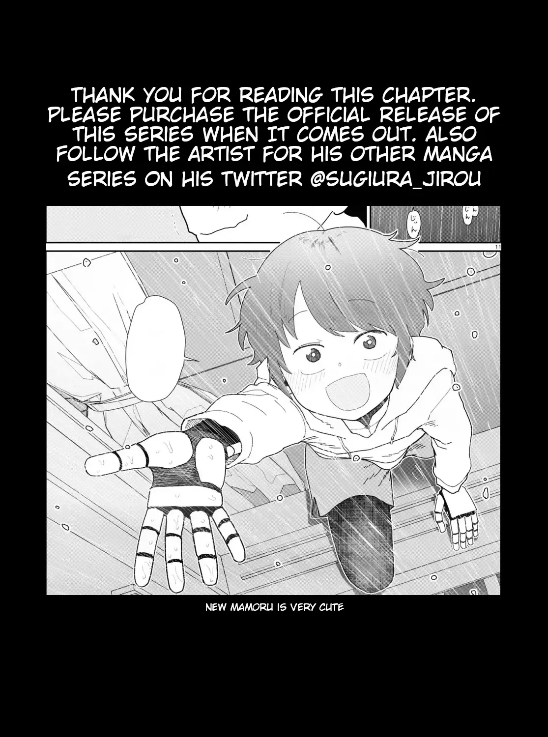 Boku no Tsuma wa Kanjou ga Nai Chapter 51 page 49 - MangaKakalot