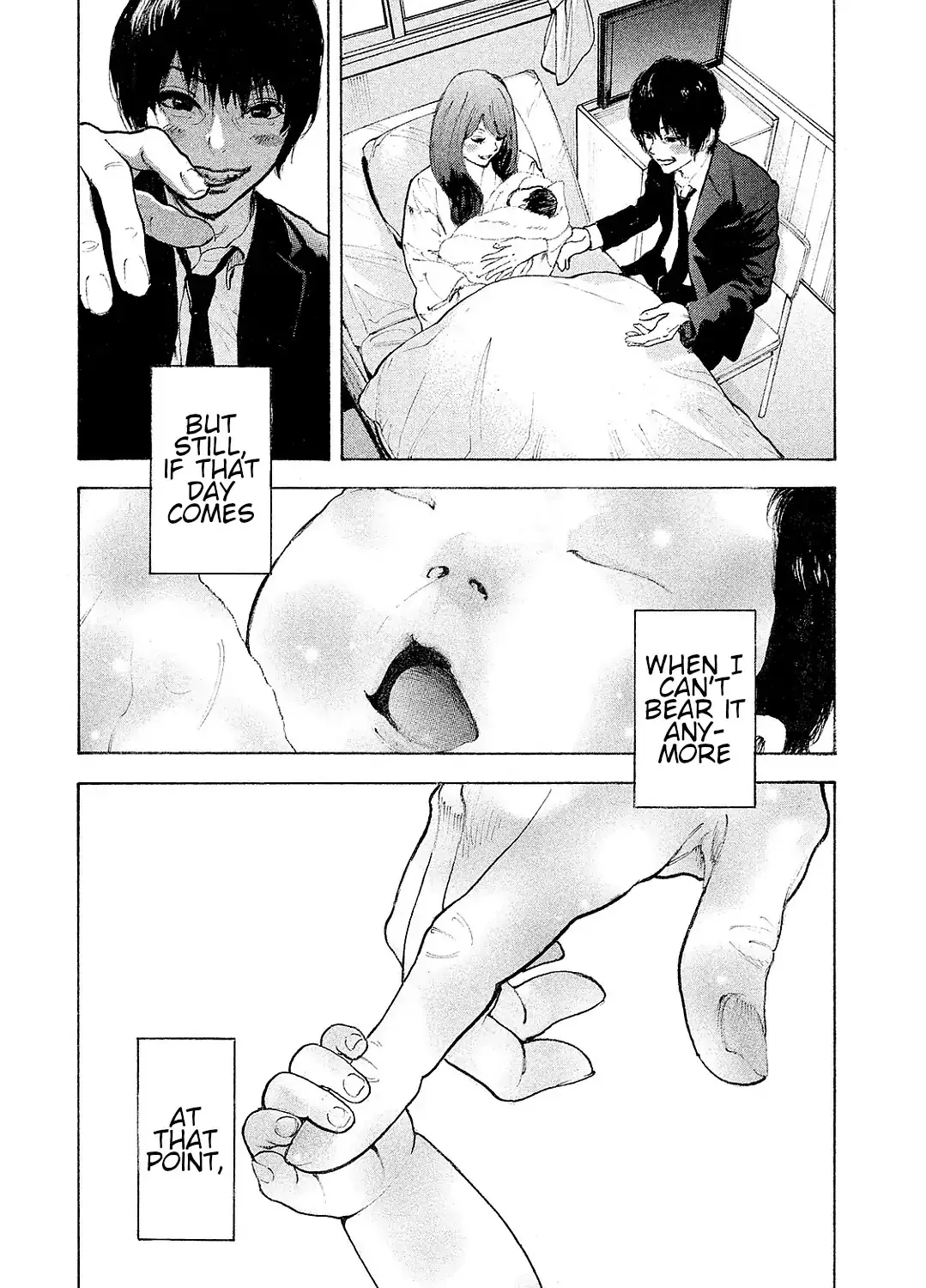 Boku-Tachi Ga Yarimashita - Page 42