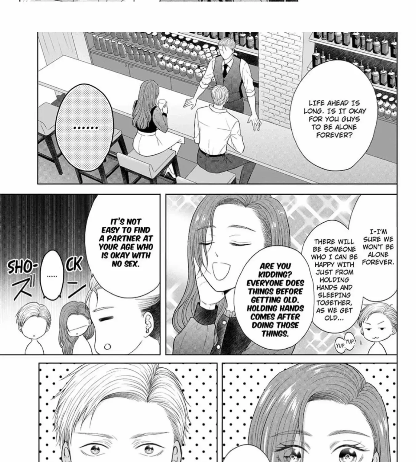 Boku To No Sex De Itte Miro - Batsuichi Doukyuusei To Musaboru Yoru Chapter 1 page 25 - MangaKakalot