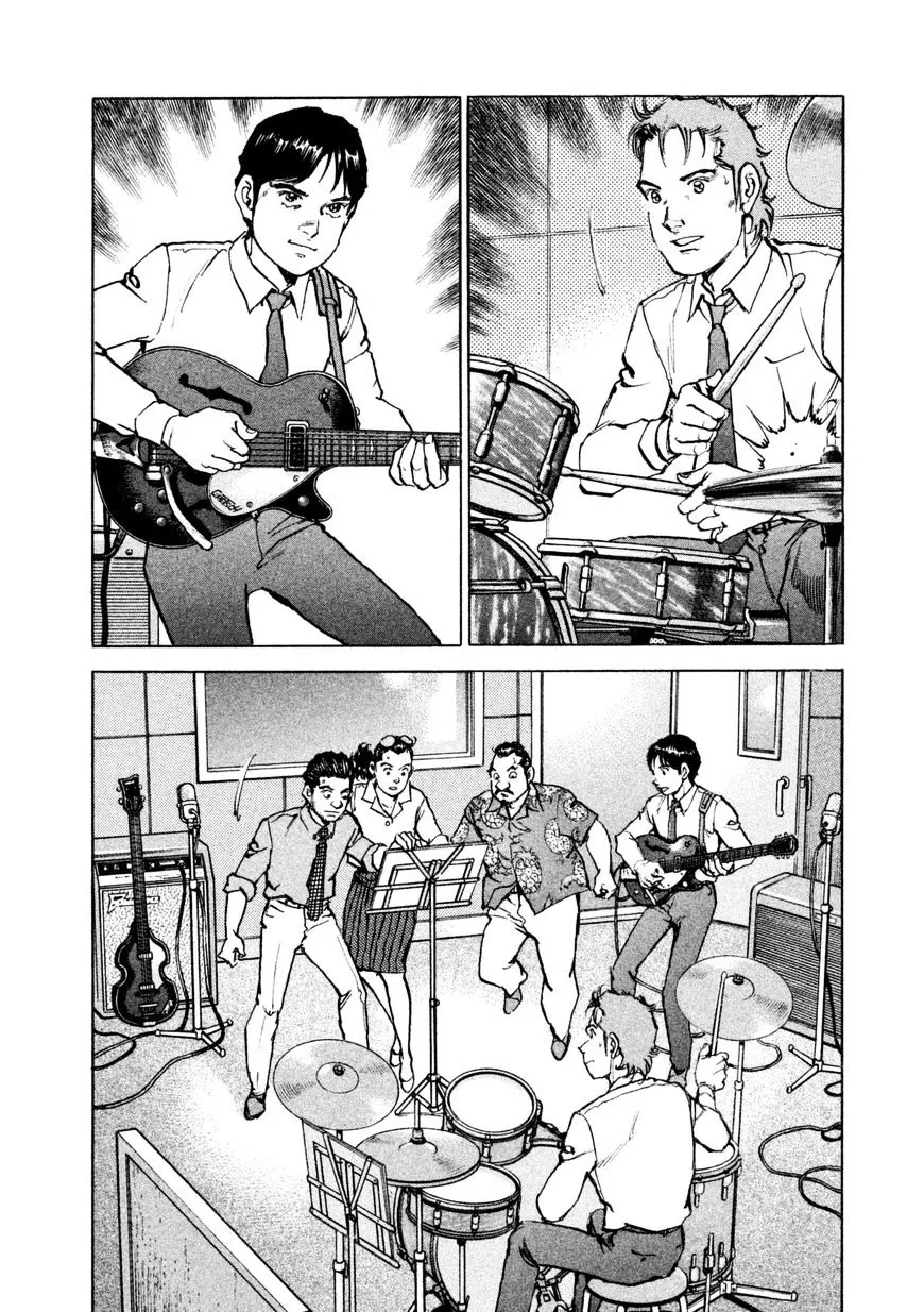 Boku Wa Beatles - Page 6