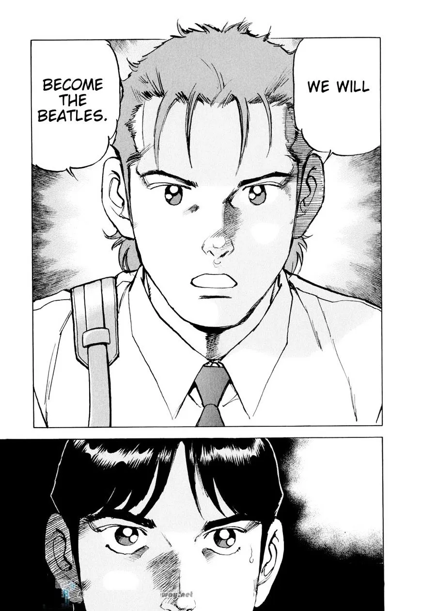 Boku Wa Beatles - Page 5