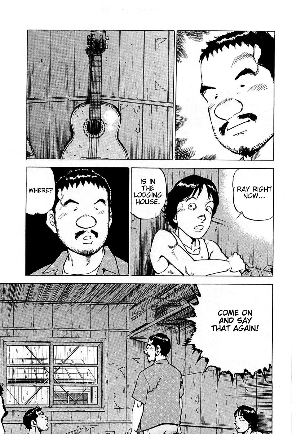 Boku Wa Beatles - Page 12