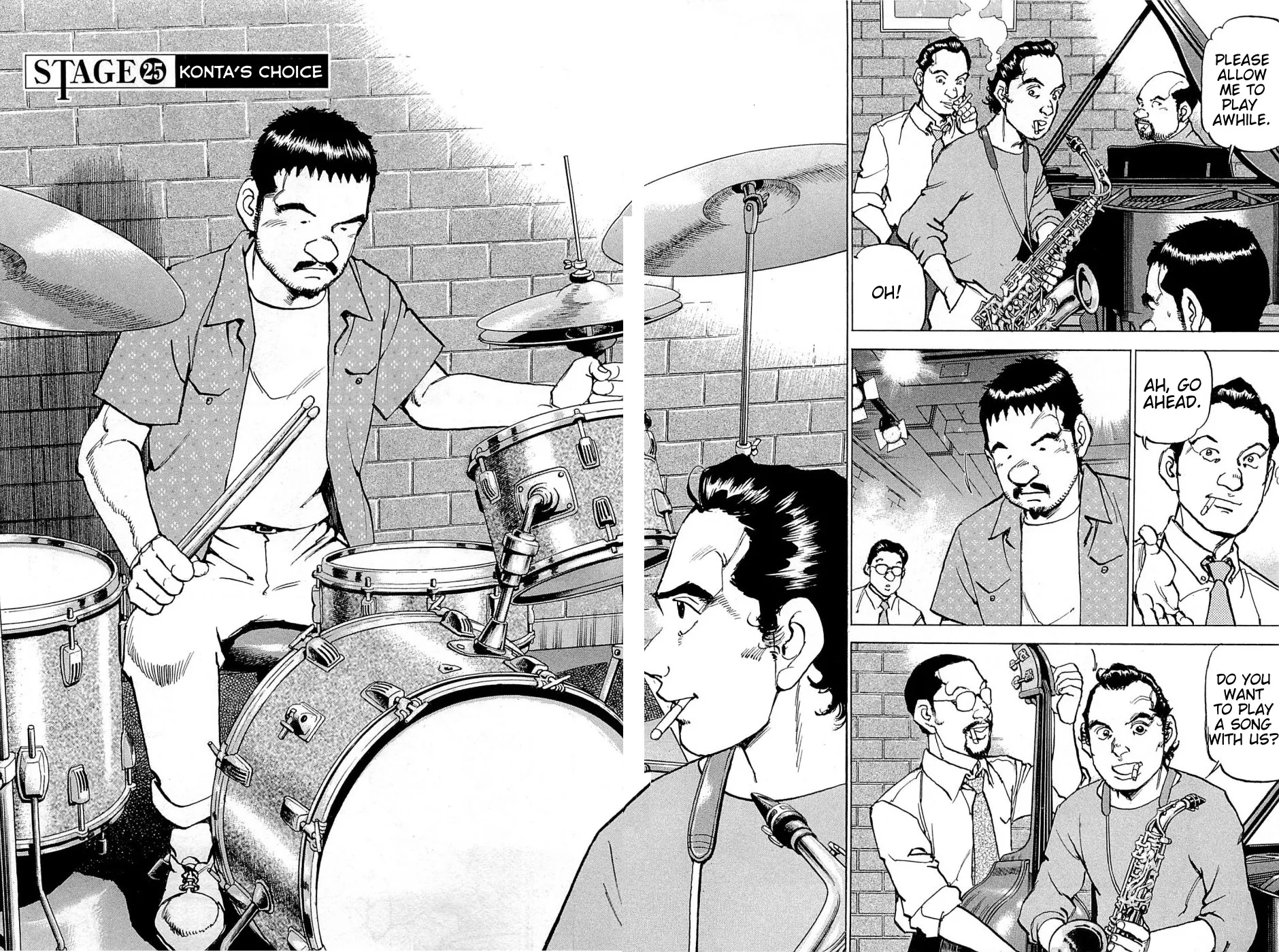 Boku Wa Beatles - Page 2