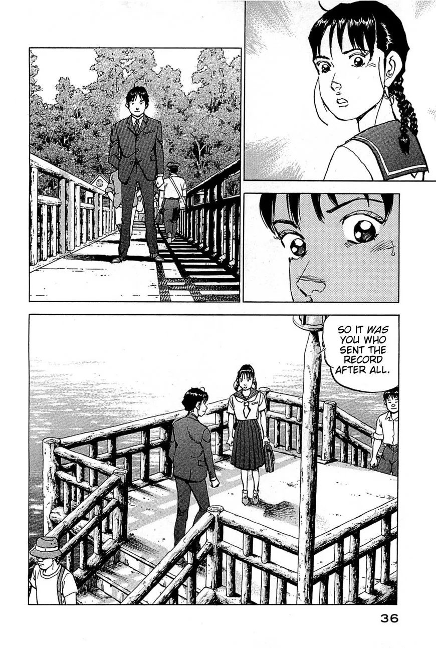 Boku Wa Beatles - Page 10