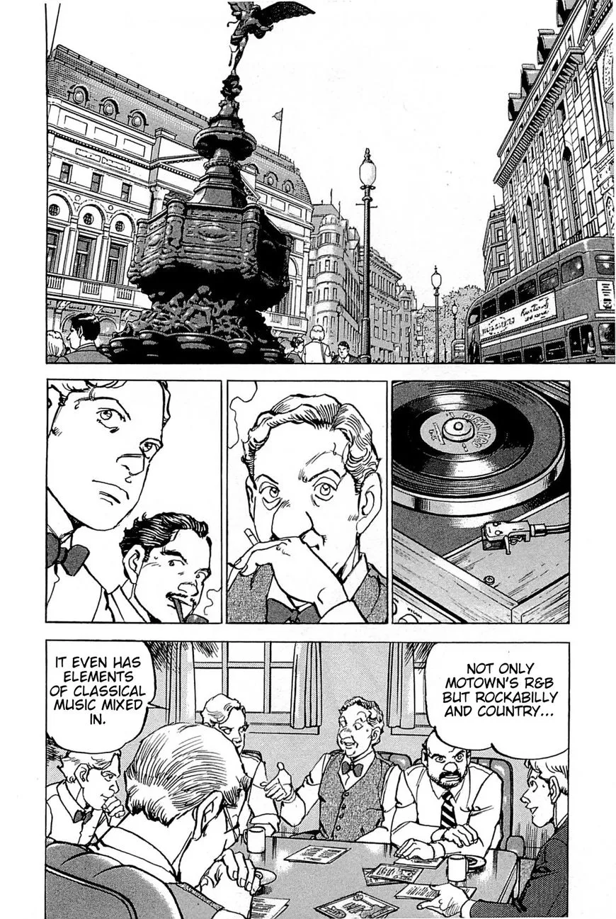 Boku Wa Beatles - Page 18