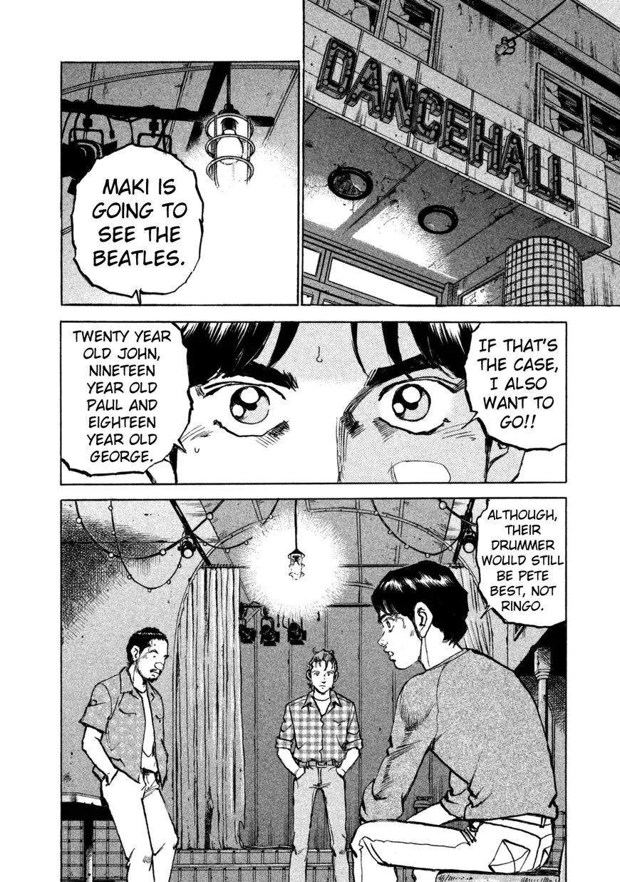 Boku Wa Beatles - Page 2