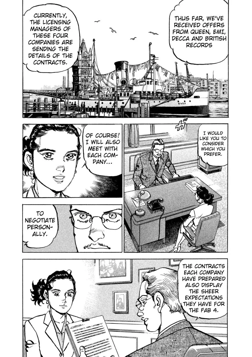 Boku Wa Beatles - Page 6