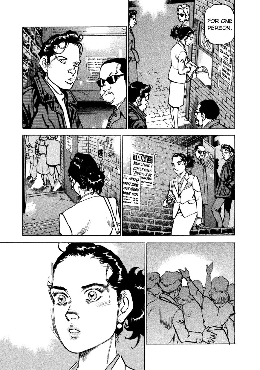 Boku Wa Beatles - Page 6