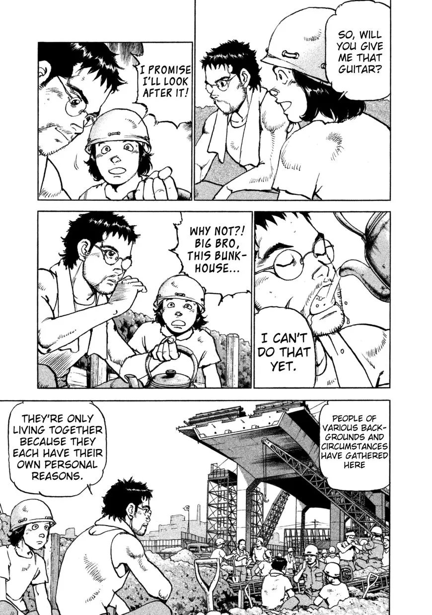 BOKU WA BEATLES - Page 13