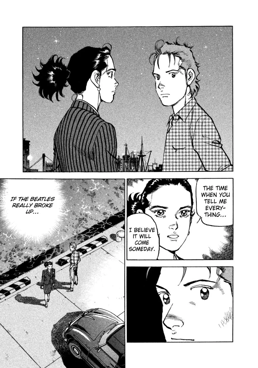 Boku Wa Beatles - Page 19