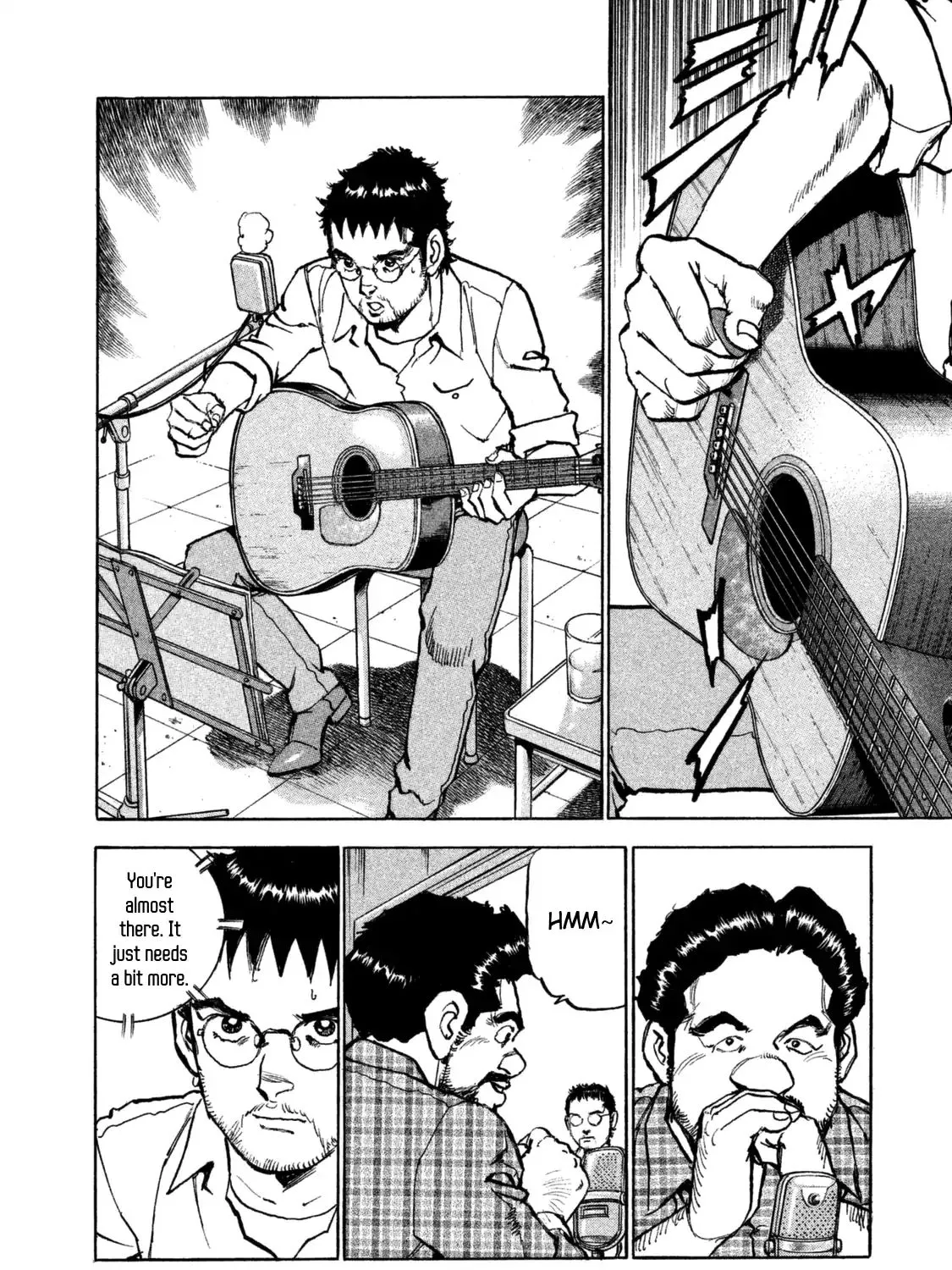 Boku Wa Beatles - Page 10