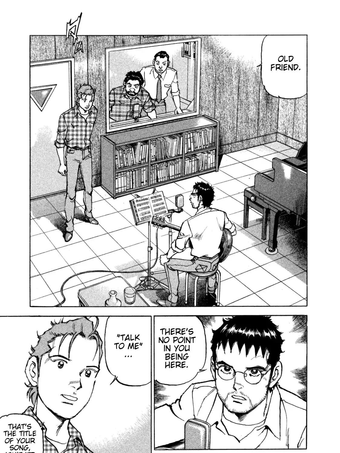 Boku Wa Beatles - Page 20