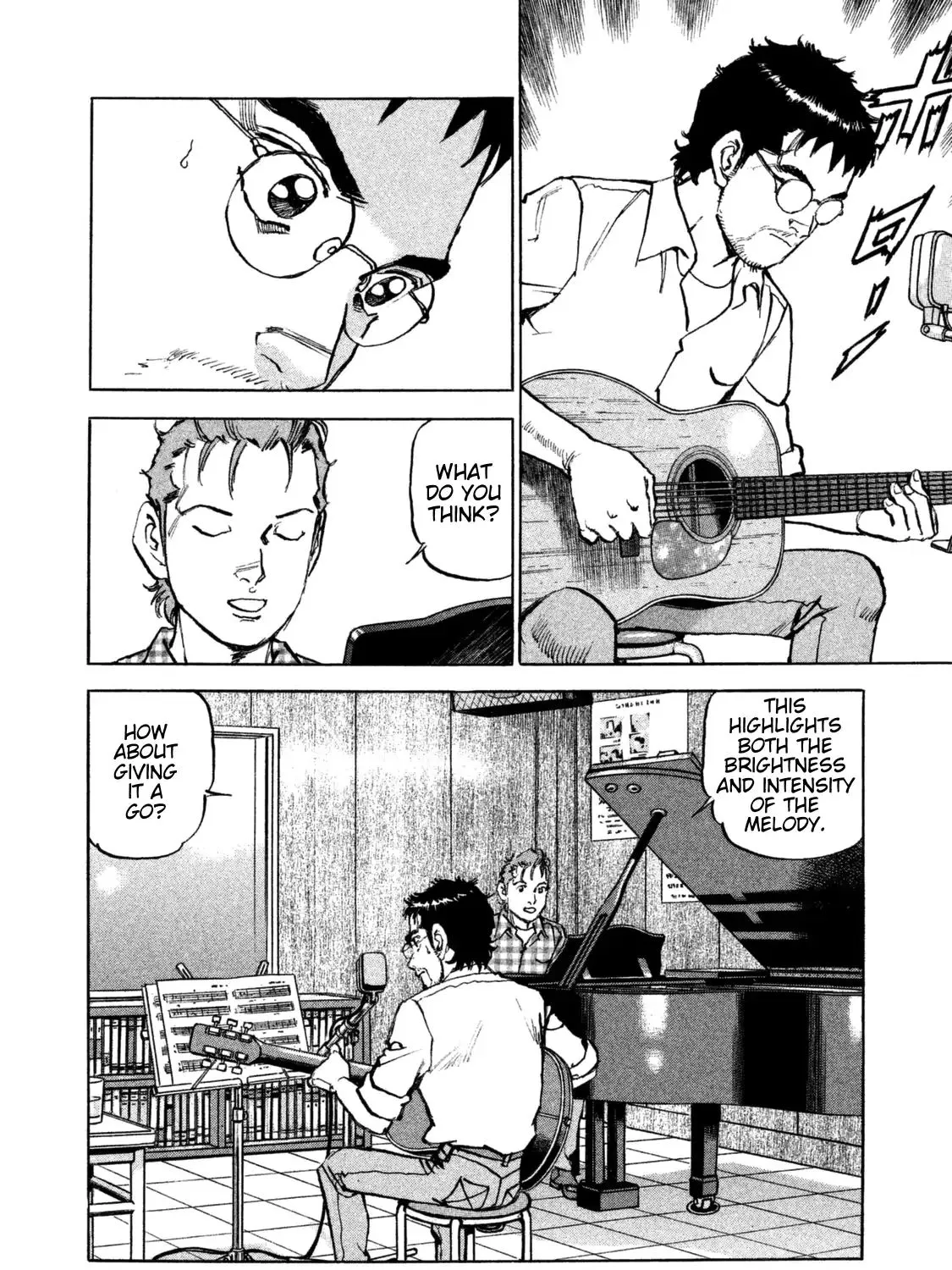 Boku Wa Beatles - Page 26