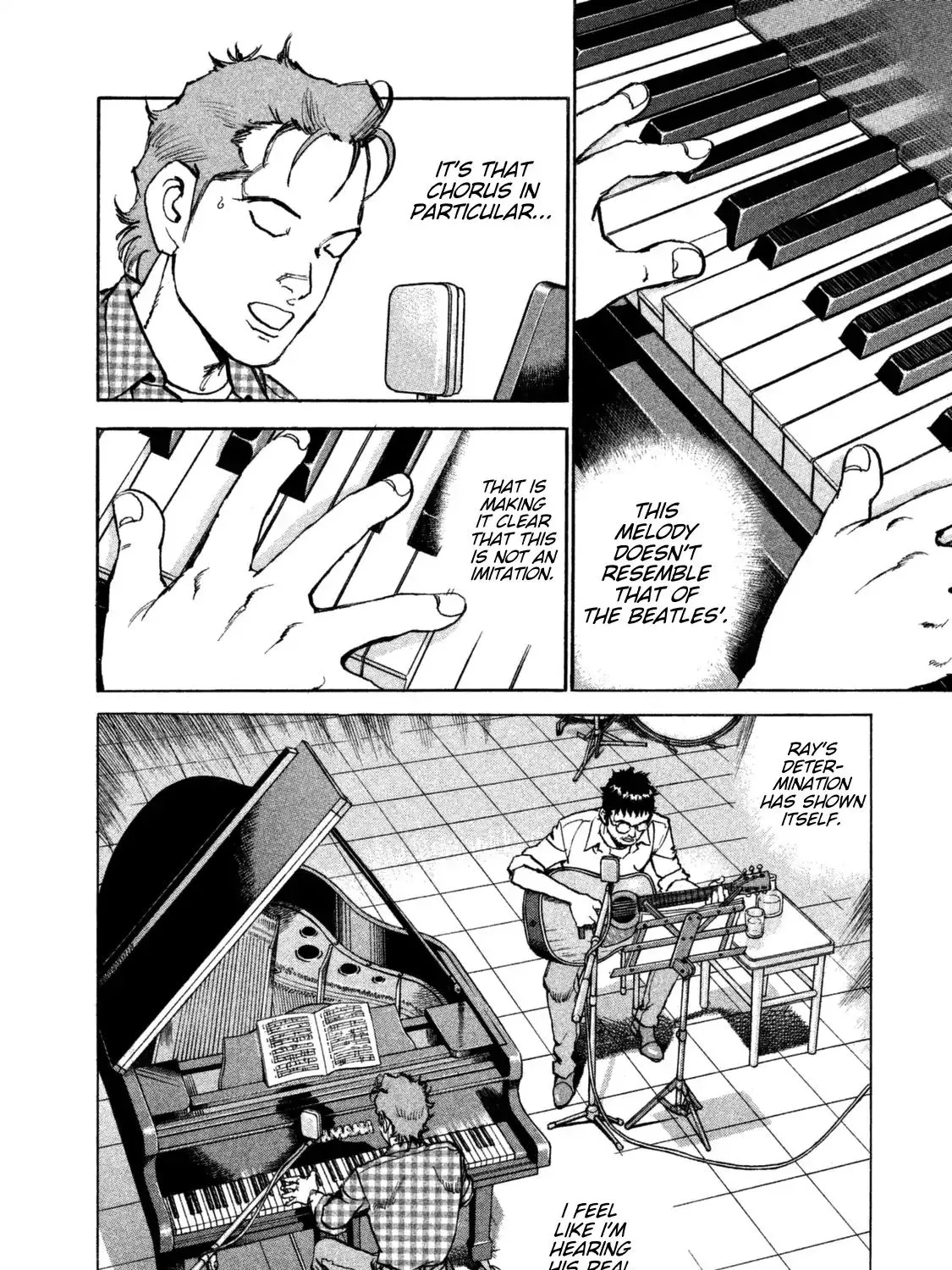 Boku Wa Beatles - Page 2