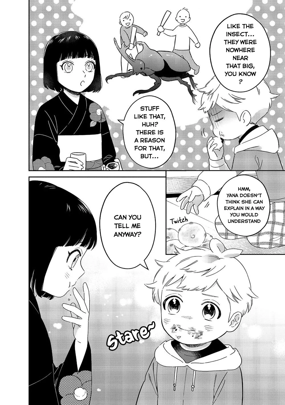 Boku wa Imasugu Zense no Kioku wo Sutetai. - Akogare no Inaka wa Jingai Makyou deshita - Page 22