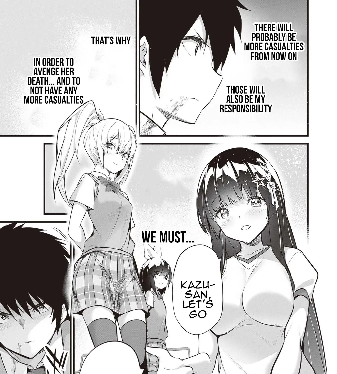 Boku wa Isekai de Fuyo Mahou to Shoukan Mahou wo Tenbin ni Kakeru Chapter 18 page 21 - MangaKakalot