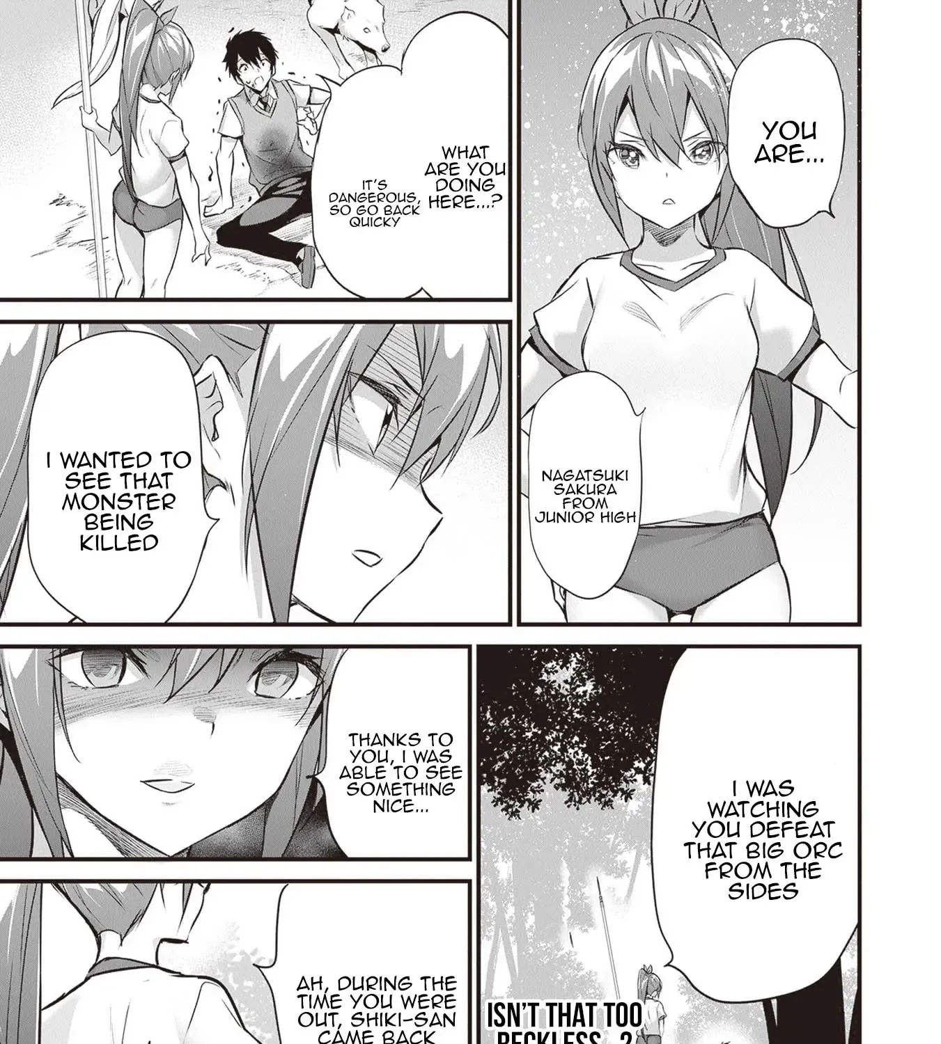 Boku wa Isekai de Fuyo Mahou to Shoukan Mahou wo Tenbin ni Kakeru Chapter 18 page 25 - MangaKakalot