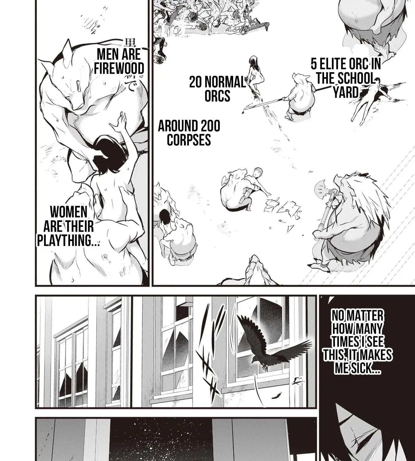 Boku wa Isekai de Fuyo Mahou to Shoukan Mahou wo Tenbin ni Kakeru Chapter 19 page 15 - MangaKakalot