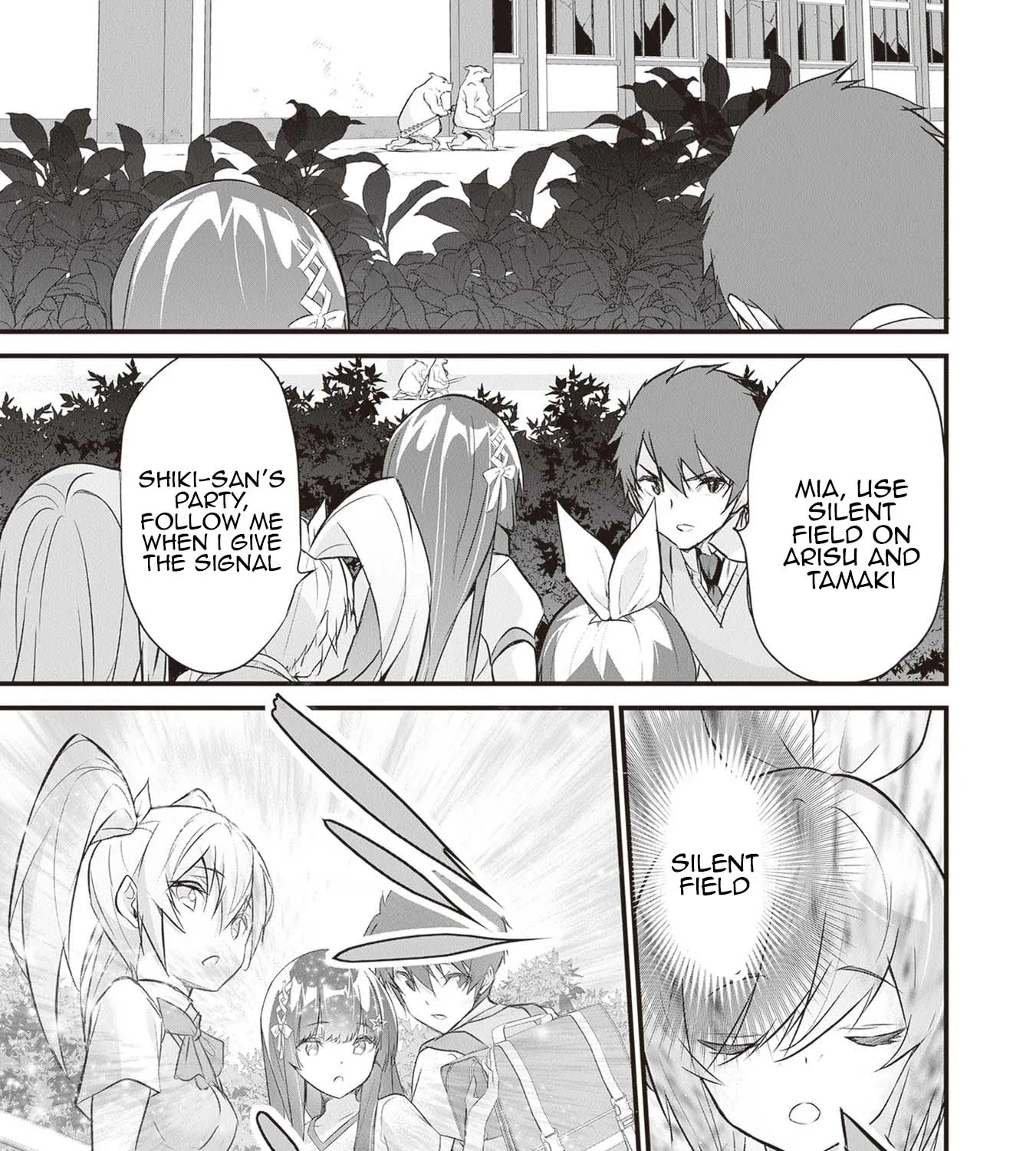 Boku wa Isekai de Fuyo Mahou to Shoukan Mahou wo Tenbin ni Kakeru Chapter 20 page 29 - MangaNato