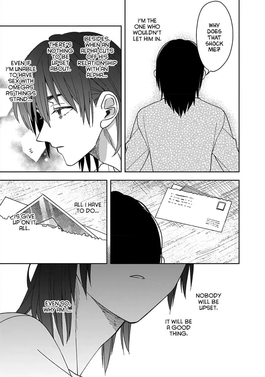 Boku Wa Mada Kamenai Chapter 4 page 20 - MangaKakalot