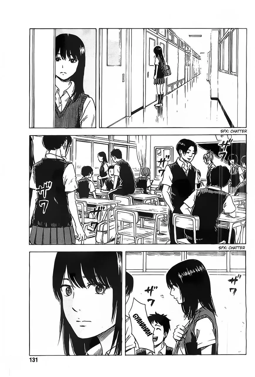 Boku Wa Mari No Naka - Page 8