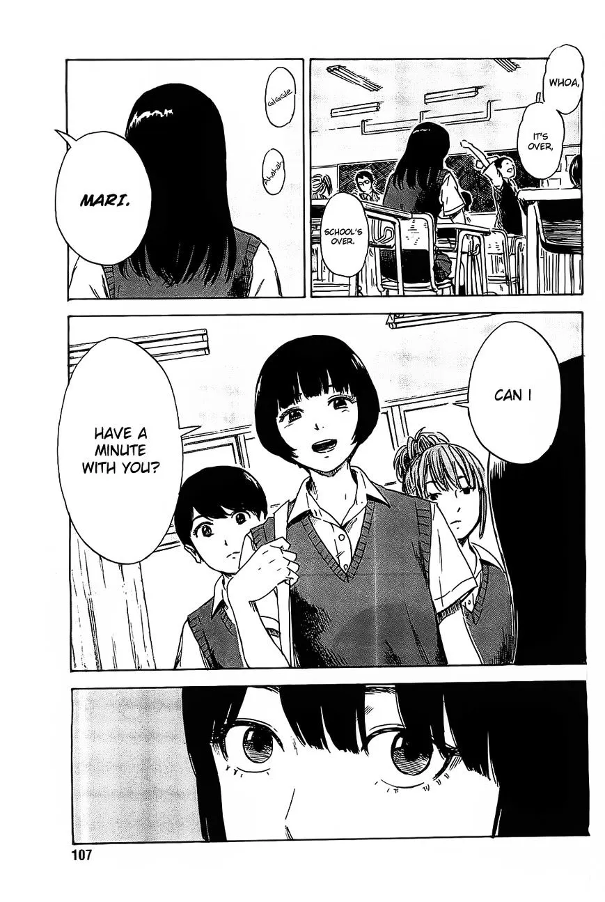 Boku Wa Mari No Naka Chapter 21 page 7 - MangaKakalot