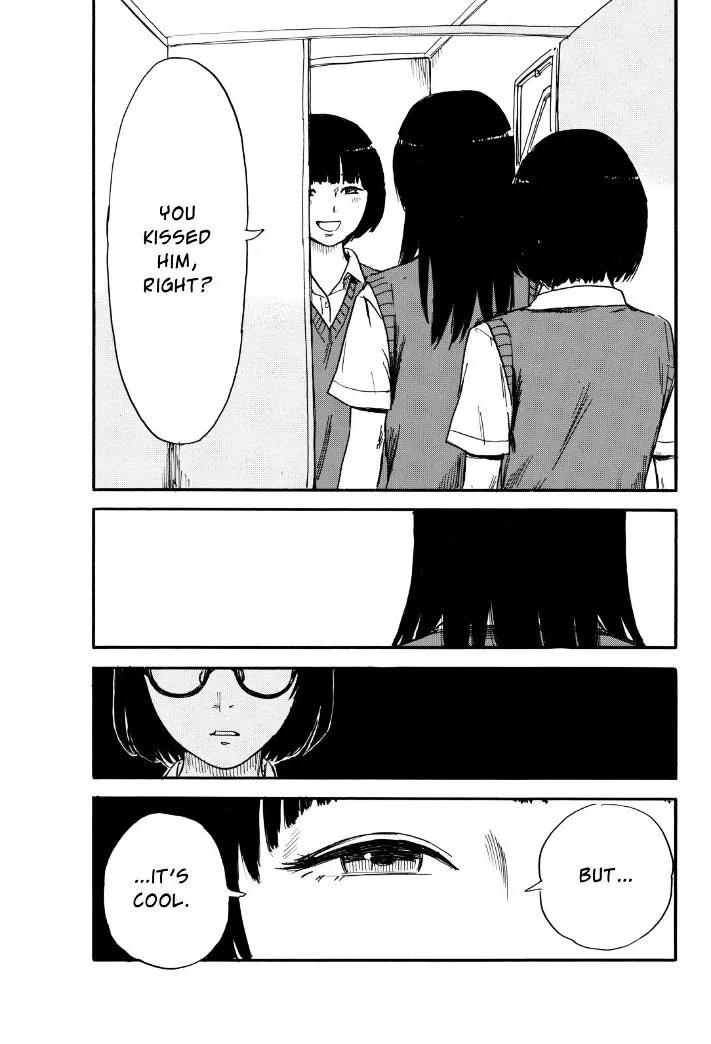 Boku Wa Mari No Naka - Page 16