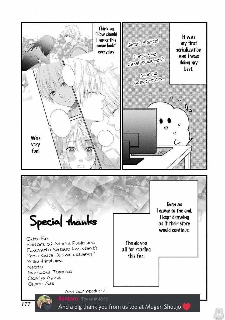 Boku wa Nando demo, Kimi ni Hajimete no Koi wo Suru. Chapter 13 page 13 - MangaKakalot