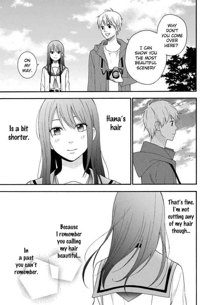 Boku wa Nando demo, Kimi ni Hajimete no Koi wo Suru. Chapter 13 page 5 - MangaKakalot