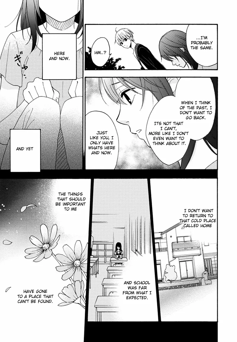 Boku wa Nando demo, Kimi ni Hajimete no Koi wo Suru. Chapter 2 page 19 - MangaKakalot