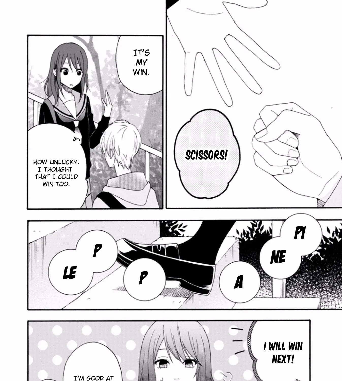 Boku wa Nando demo, Kimi ni Hajimete no Koi wo Suru. Chapter 4 page 25 - MangaKakalot