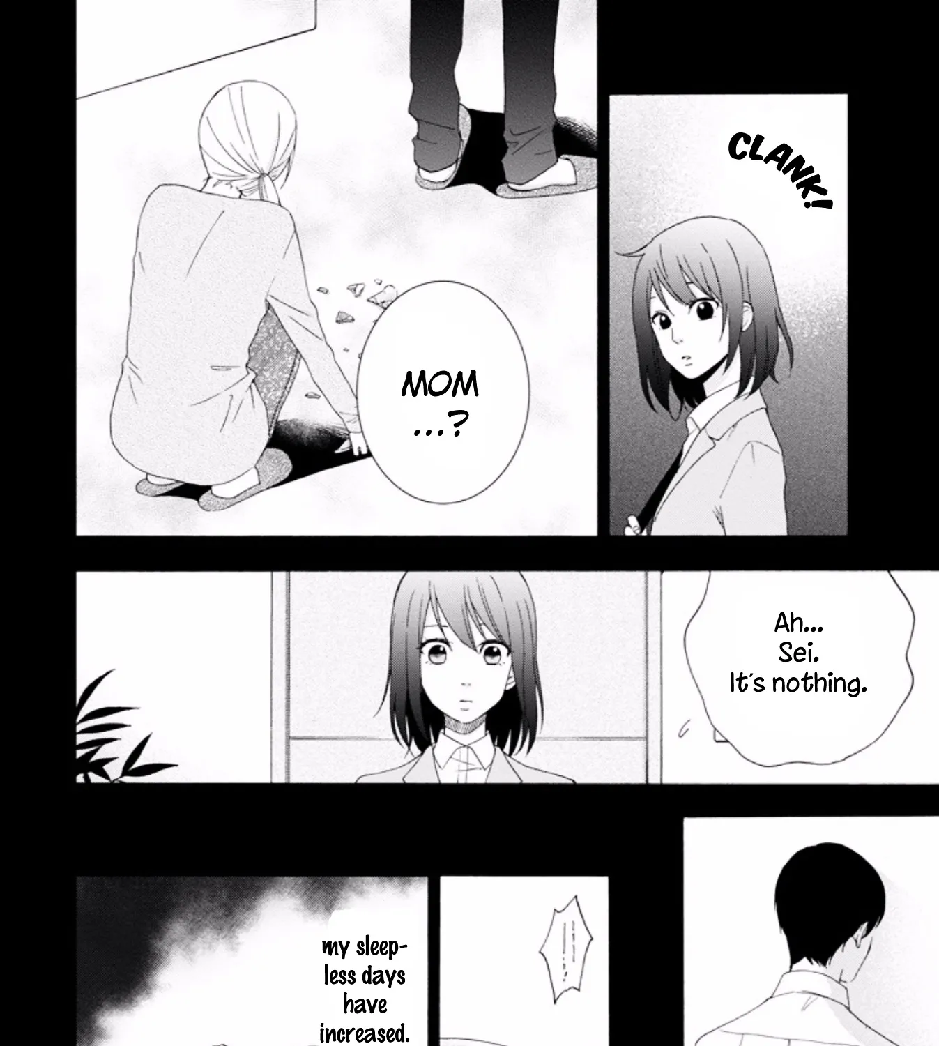 Boku wa Nando demo, Kimi ni Hajimete no Koi wo Suru. Chapter 4 page 41 - MangaKakalot