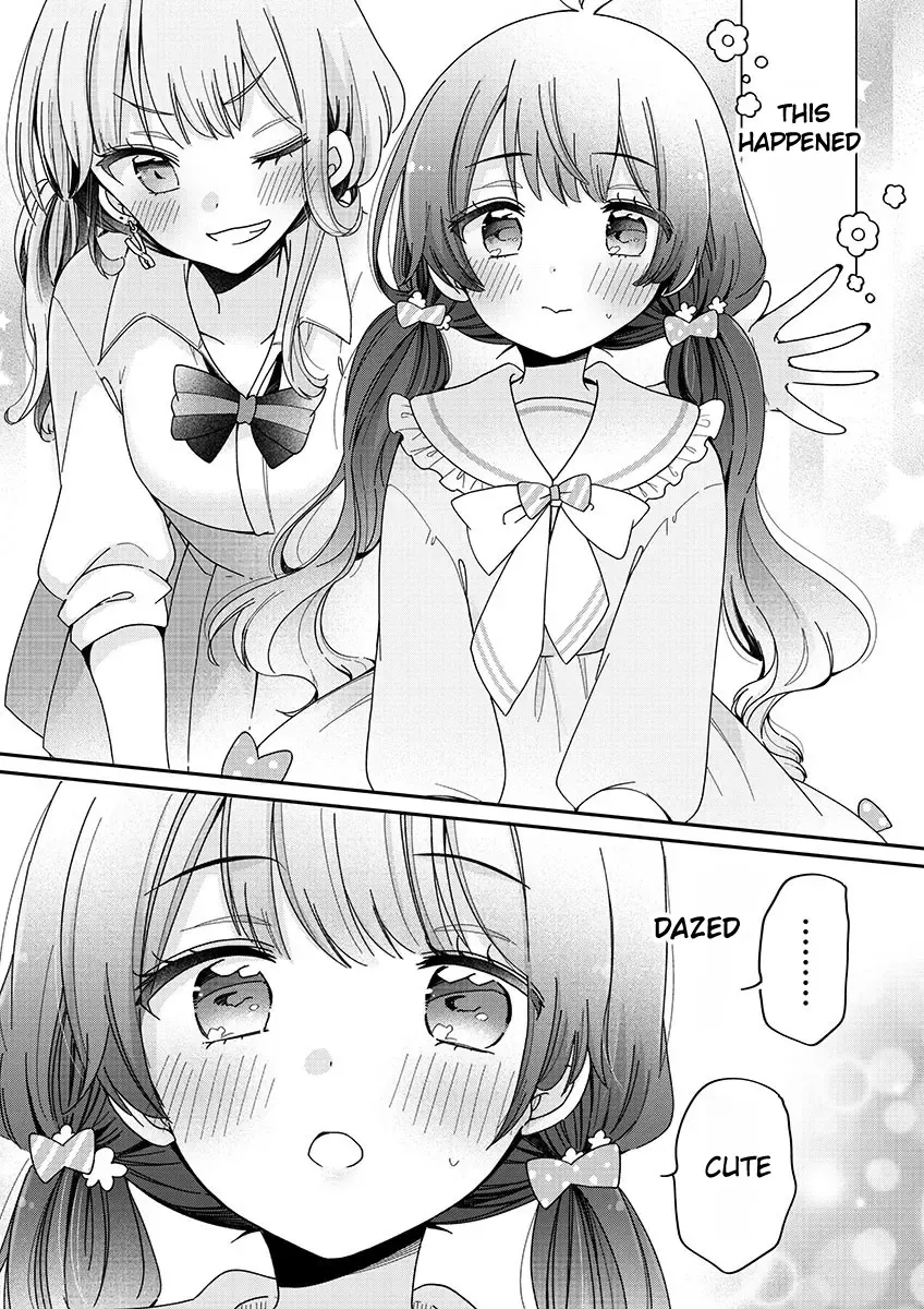 Boku wa Onee-chan no Omocha Chapter 1 page 34 - MangaKakalot