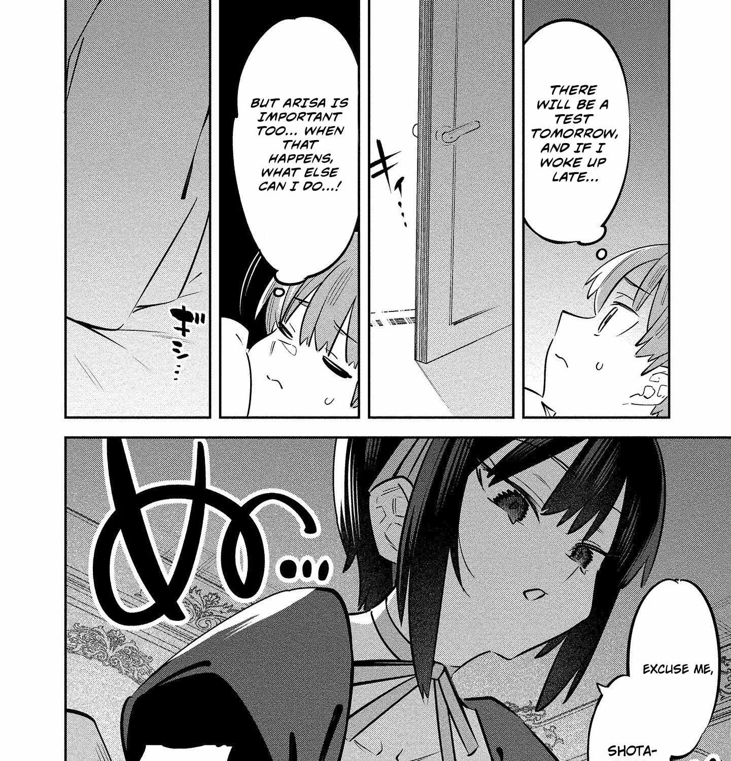 Bokunchi no Maid-san tachi. Chapter 2 page 29 - MangaKakalot