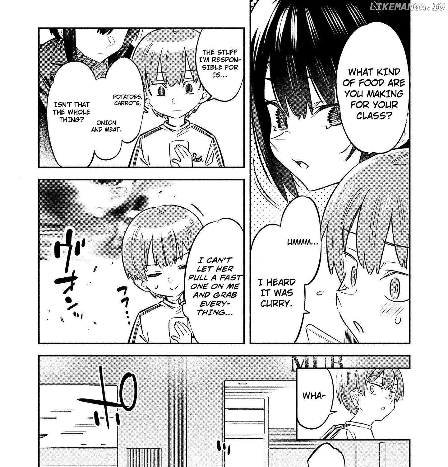 Bokunchi no Maid-san tachi. Chapter 3 page 24 - MangaKakalot